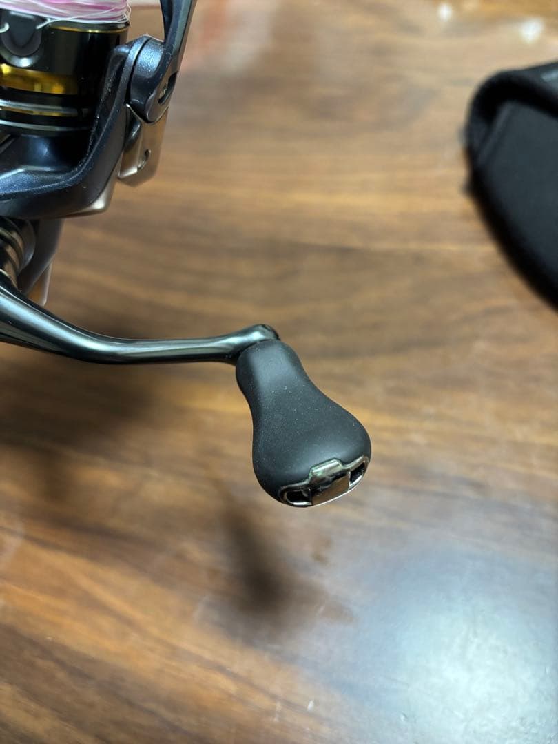 シマノ21アルテグラ2500SHG