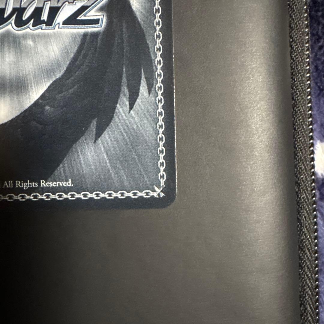 ヴァイスシュヴァルツ ドロシー サイン