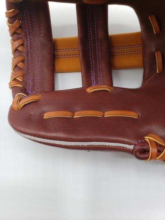 リュウ GLOVE STUDIO RYU 硬式内野手用グローブ