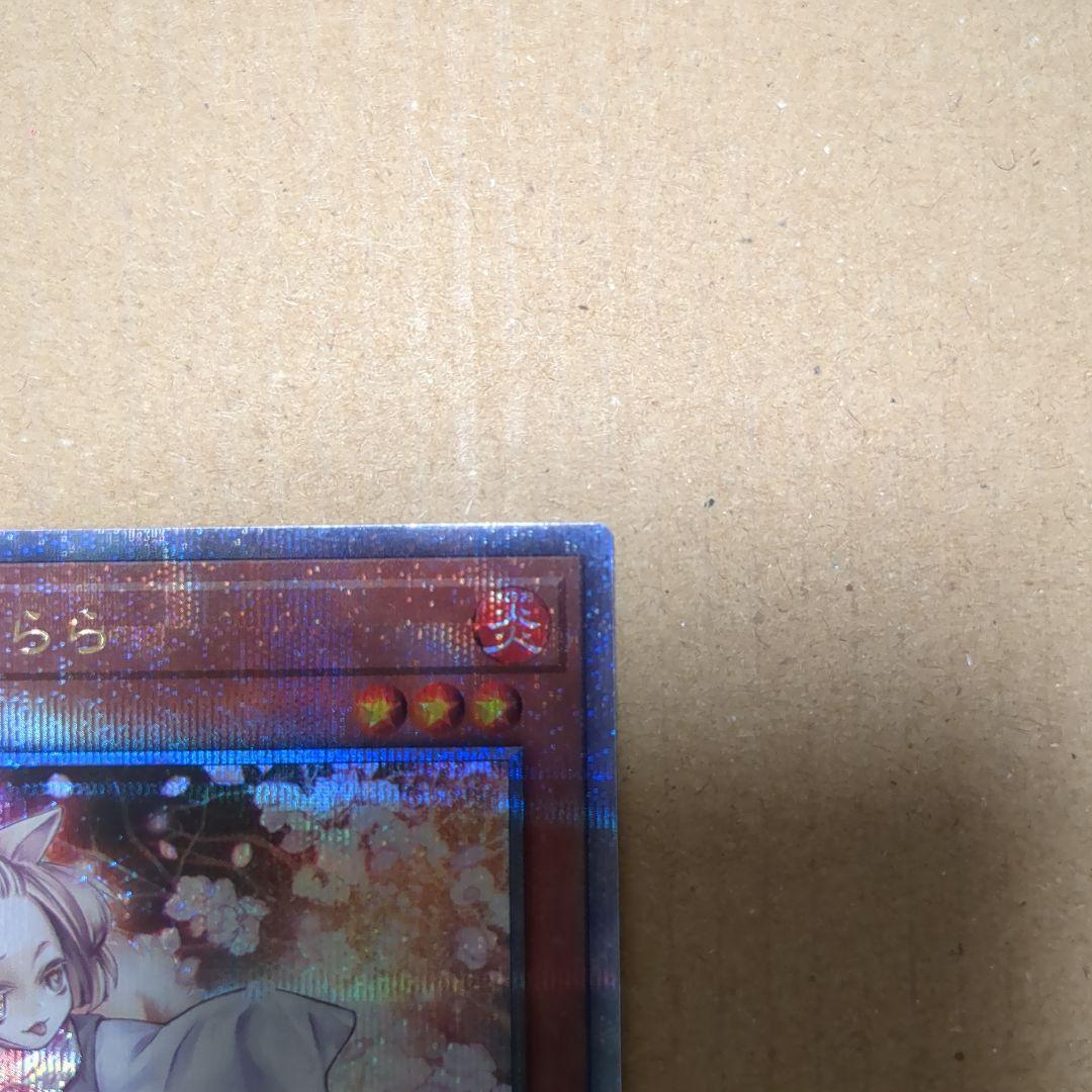 灰流うらら 25thシークレット