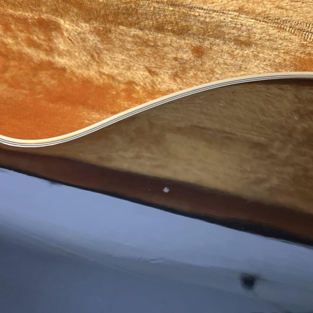 梅*里様 日本製　レスポールカスタム