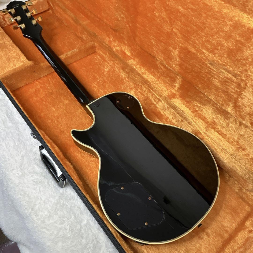 梅*里様 日本製　レスポールカスタム