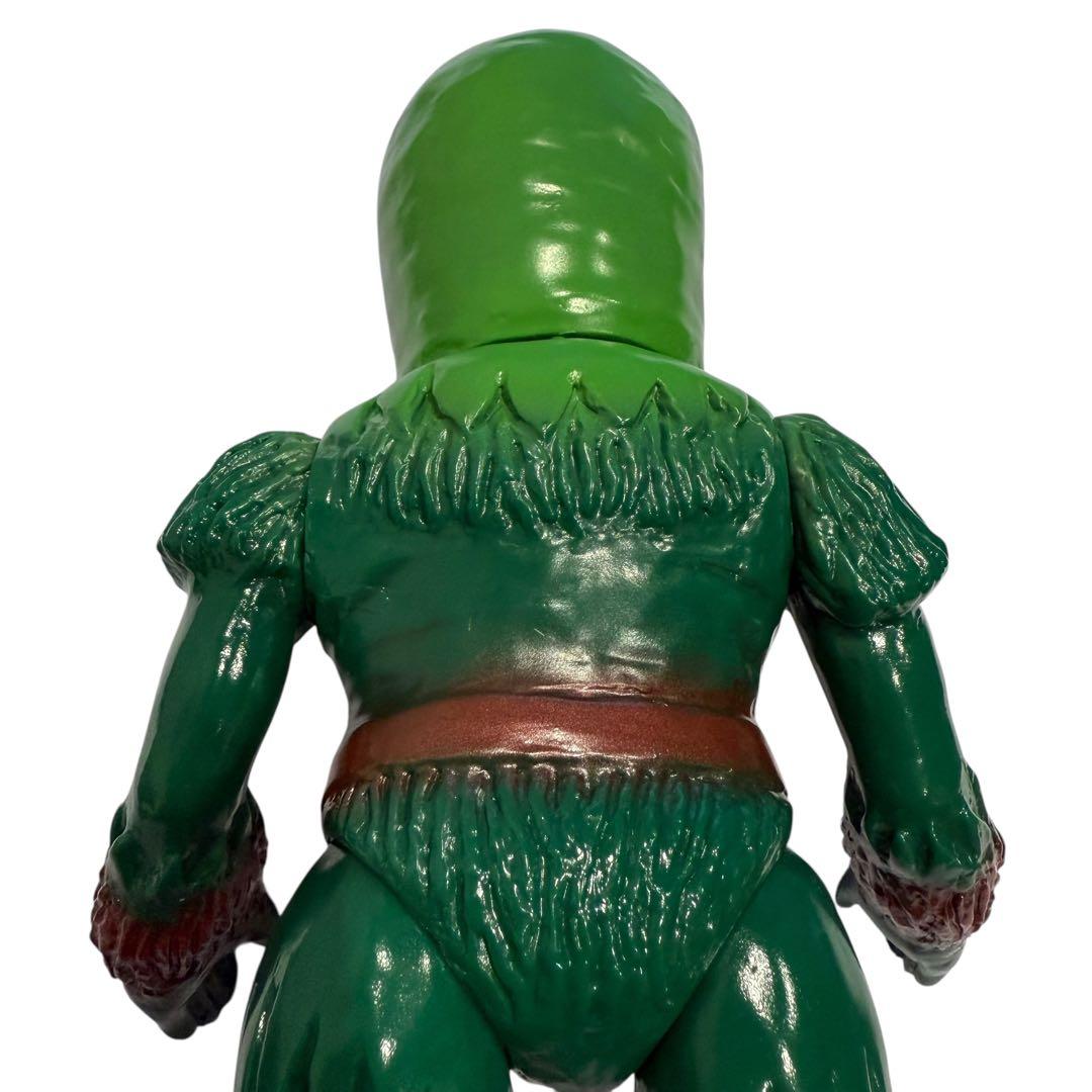 マーミット レボール星人 メディコムトイ ウルトラマンA 怪獣天国