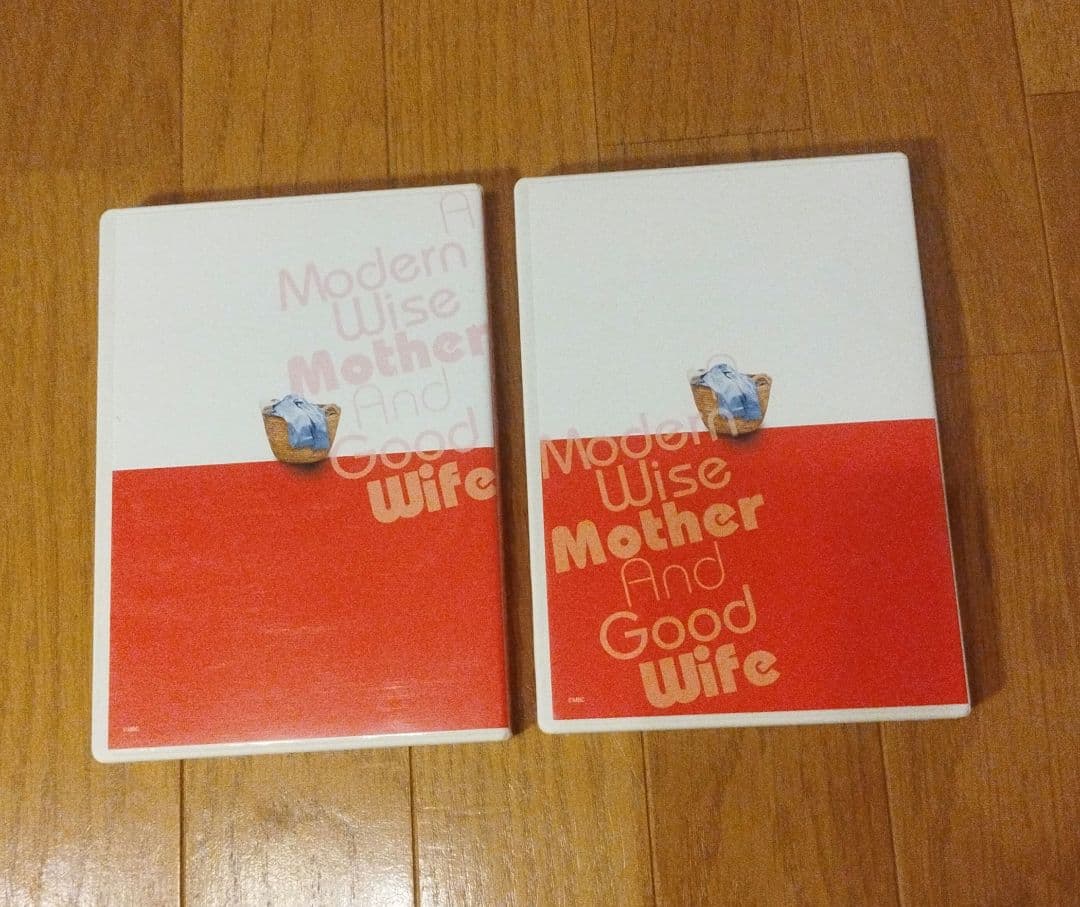 DVD スキャンダル!-新良妻賢母- DVD-BOX〈5枚組〉