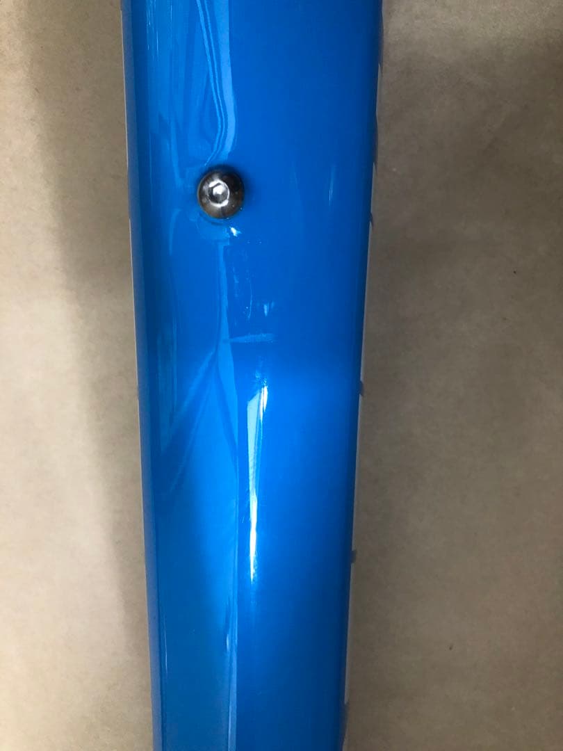 FASTERWAY CLASSIC 52cm ロードバイク フレームセット