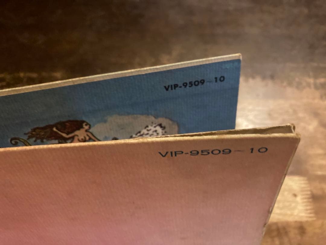 ◾️高音質国内オリジナル白ラベルプロモ盤■THE ALLMAN BROTHERS