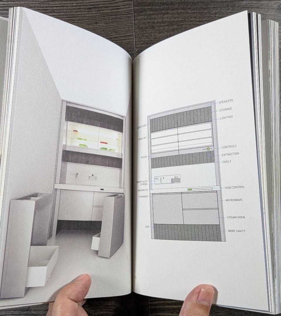 洋書　product as landscape