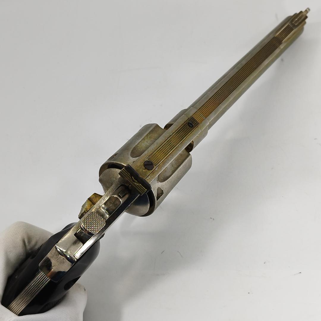 コクサイ スミス & ウェッソン 44 マグナム SMG 金属モデルガン