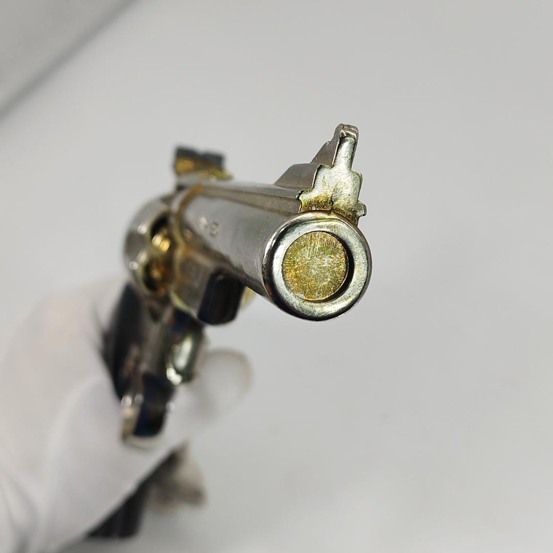 コクサイ スミス & ウェッソン 44 マグナム SMG 金属モデルガン