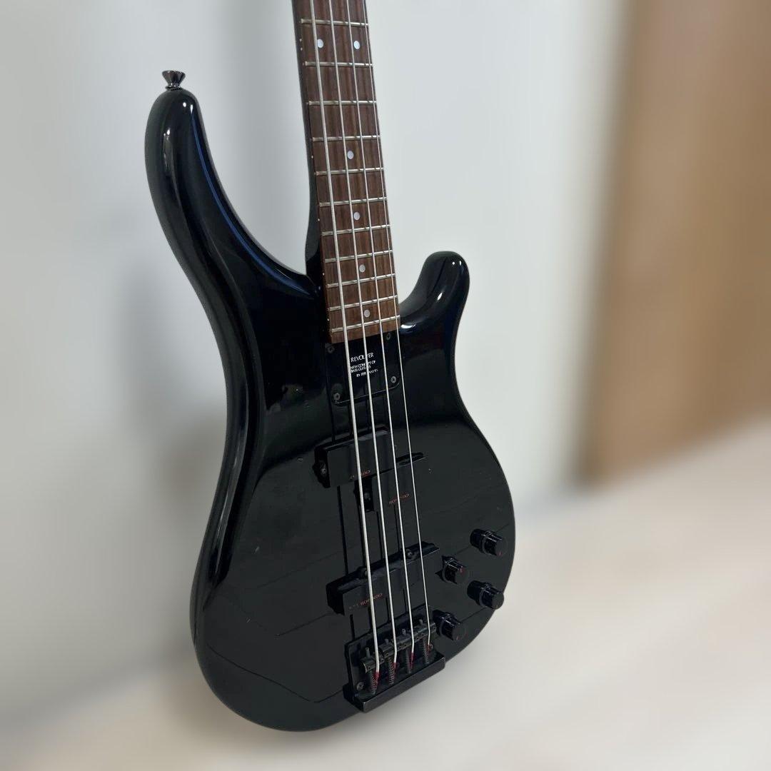 FERNANDES FRB-65 エレキベース ミディアムスケール