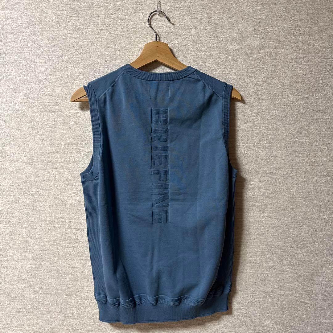 BRIEFING ブルーベスト M