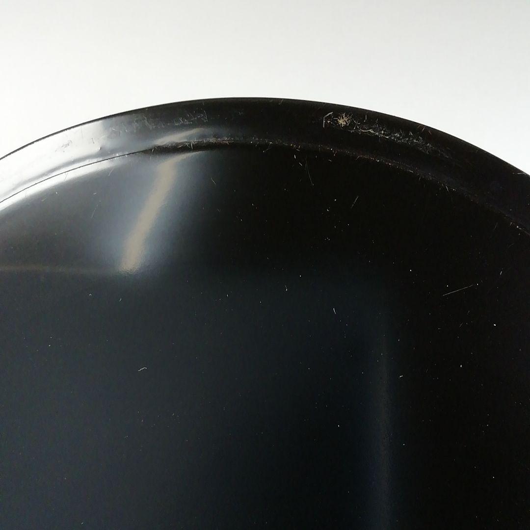 Ｔ１９５　水指　『一重口南蛮写　水指』『平安　与楽造』　共箱　茶道具