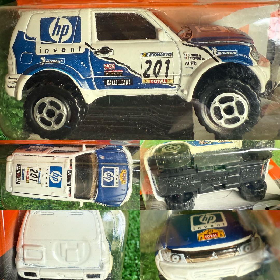 a 141】マジョレット COLLECTION RACING/ミニカー 計18台