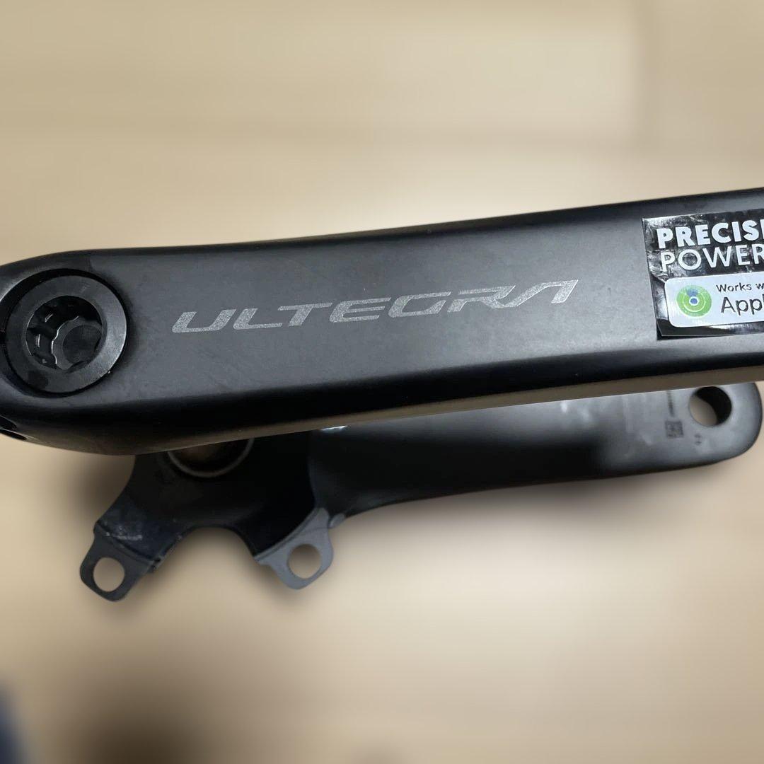 FC-R8100 172.5mm 4iiii Precision 3+ 新品