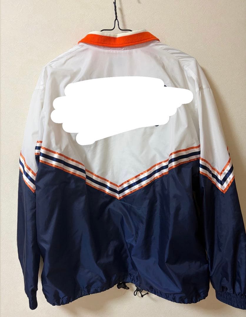 高校チア ウィンドブレーカー上下 M