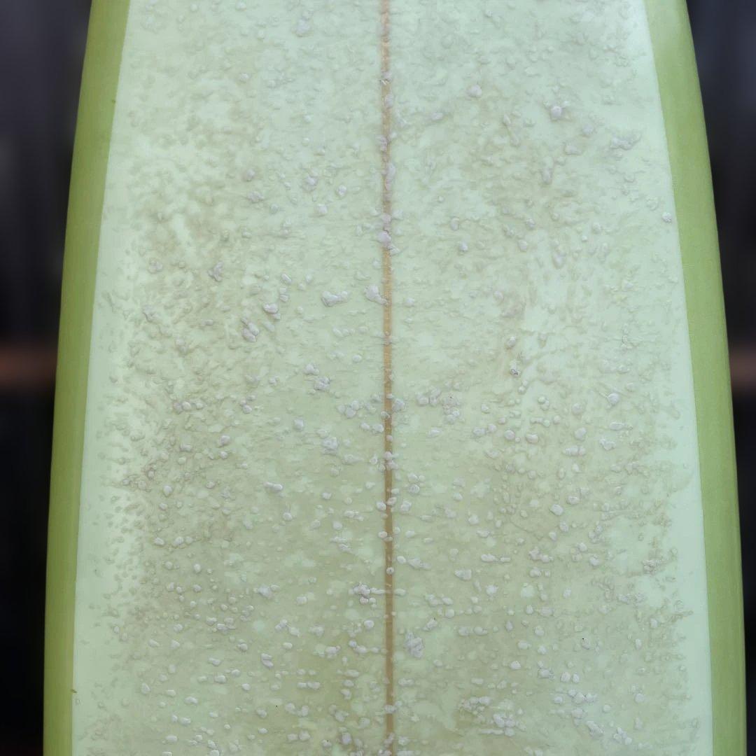 ME　 エッジボード　レールがエッジになってます。