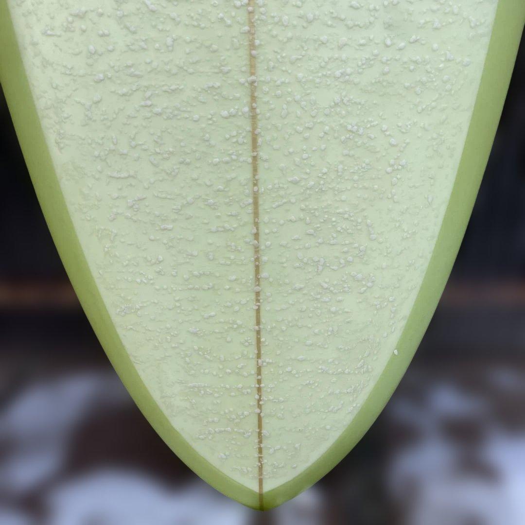 ME　 エッジボード　レールがエッジになってます。