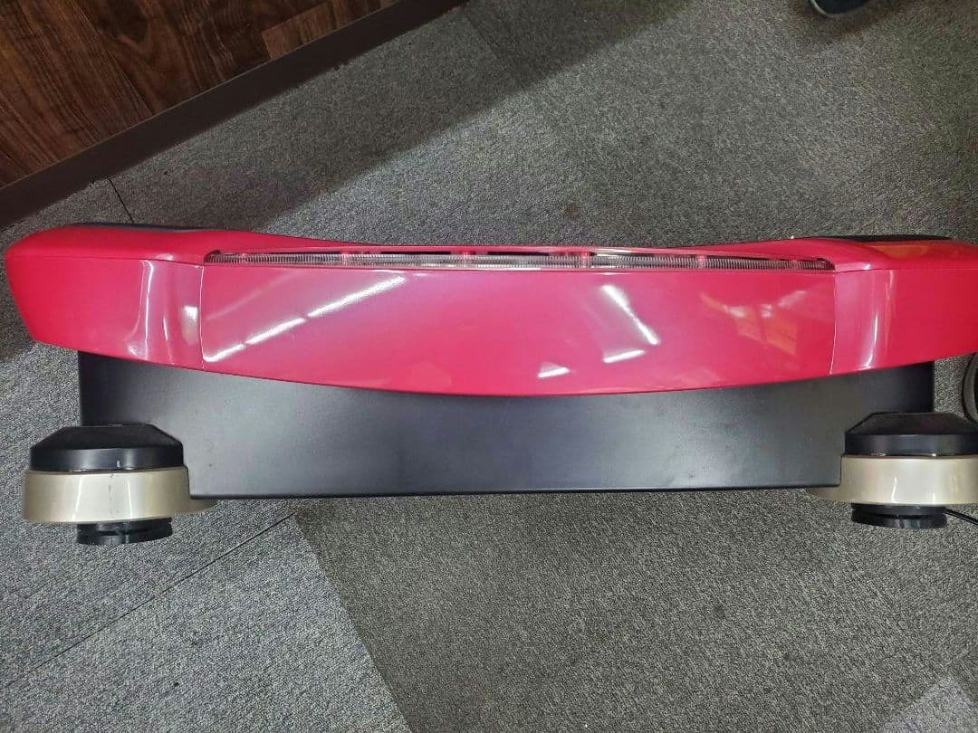 ✨ドクターエア 3D スーパーブレード PRO SB-06 ブルブルマシーン