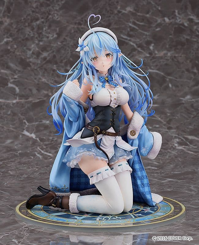 T*k様 雪花ラミィ　マックスファクトリー　新品未開封品