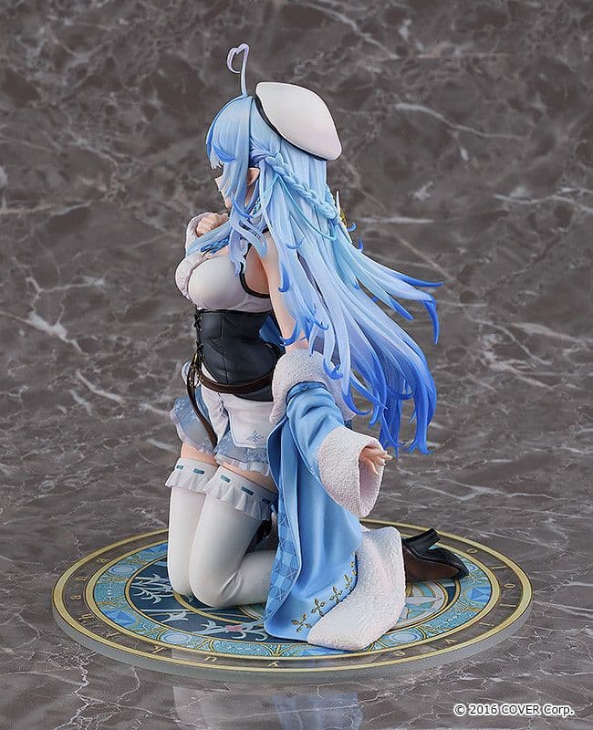 T*k様 雪花ラミィ　マックスファクトリー　新品未開封品