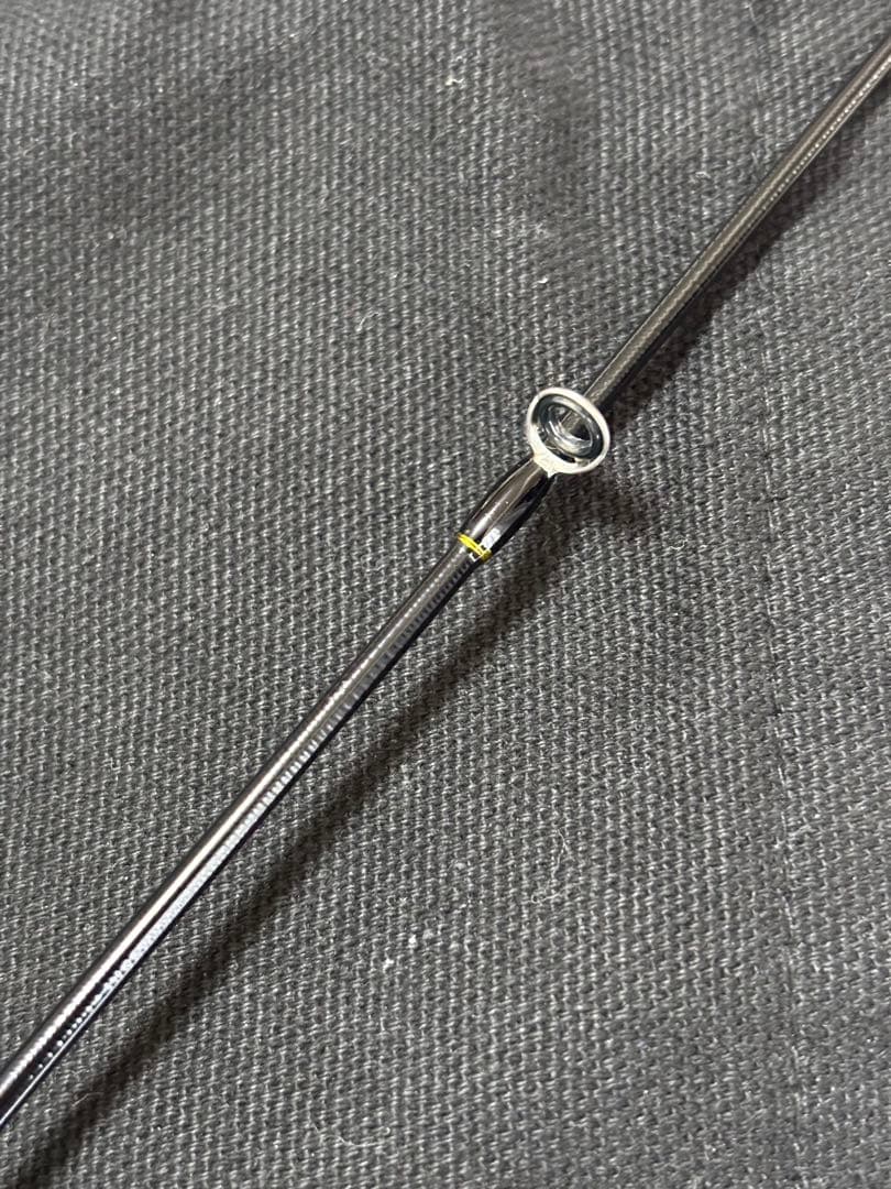 メジャークラフト　クロステージCRX-942SSJ ショアジギングロッド　美品