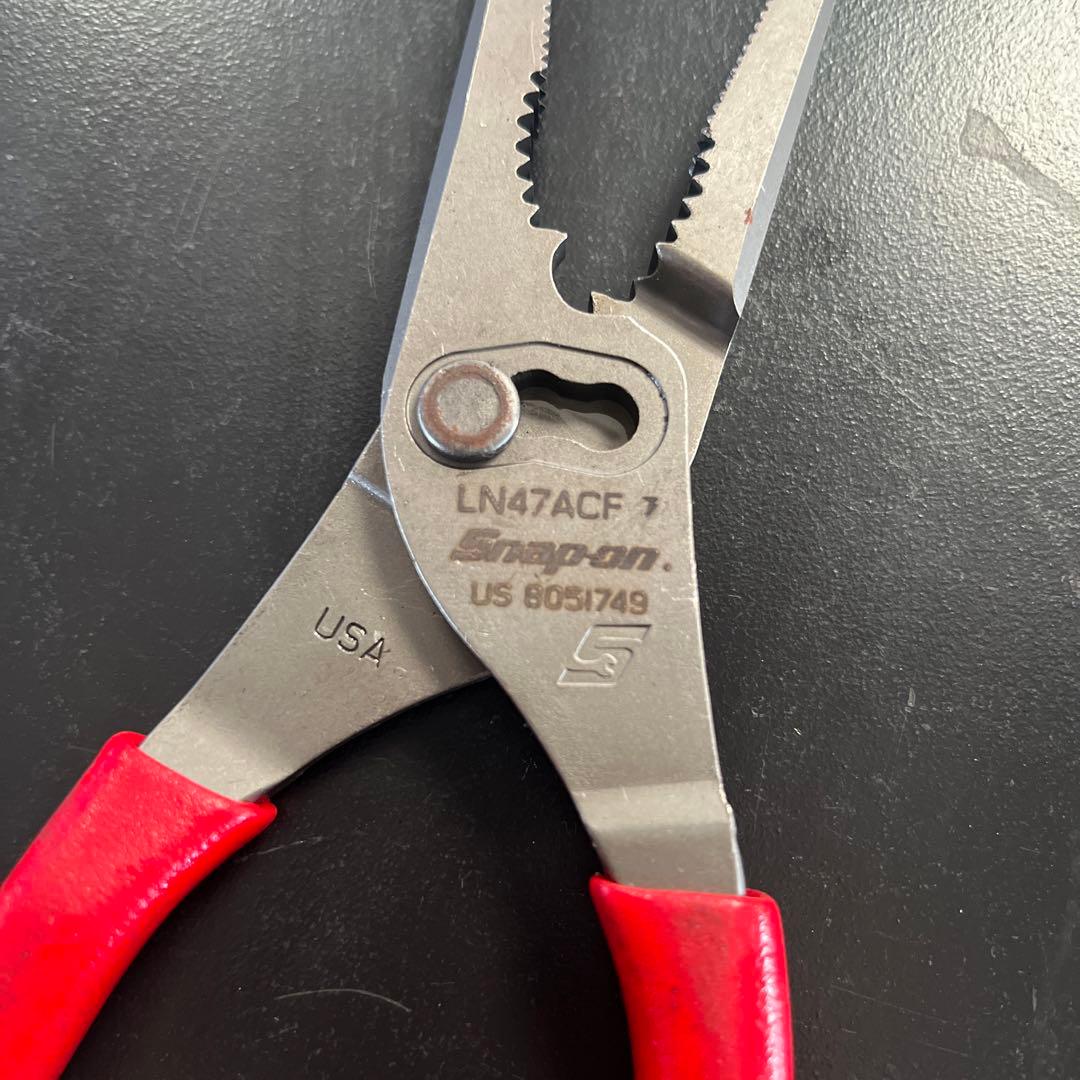 スナップオン工具