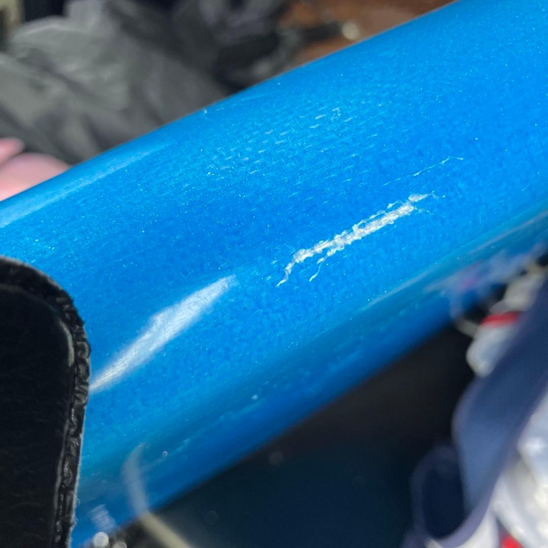 名作小波キラー Vonsol Flying Manta 5’8\" epsフィン付