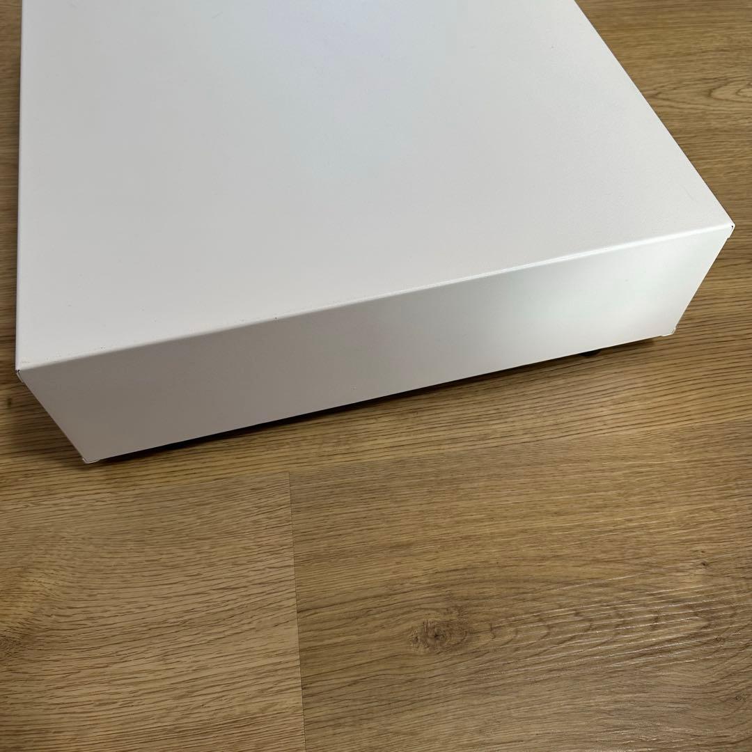 キャッシュドロア mJ-Drawer スター精密　MJD36M WT レジ