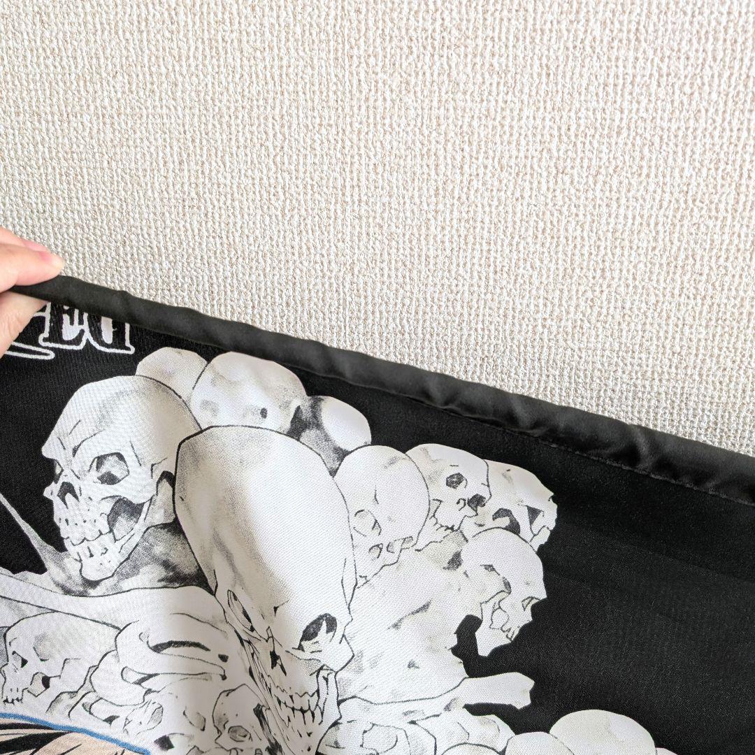 DEATH NOTE デスノート　タペストリー　ジャンプフェスタ限定