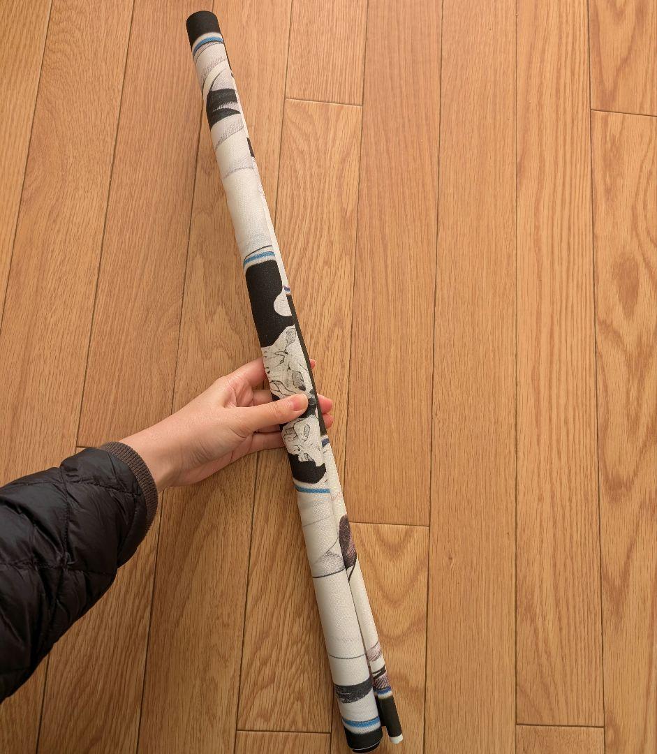 DEATH NOTE デスノート　タペストリー　ジャンプフェスタ限定