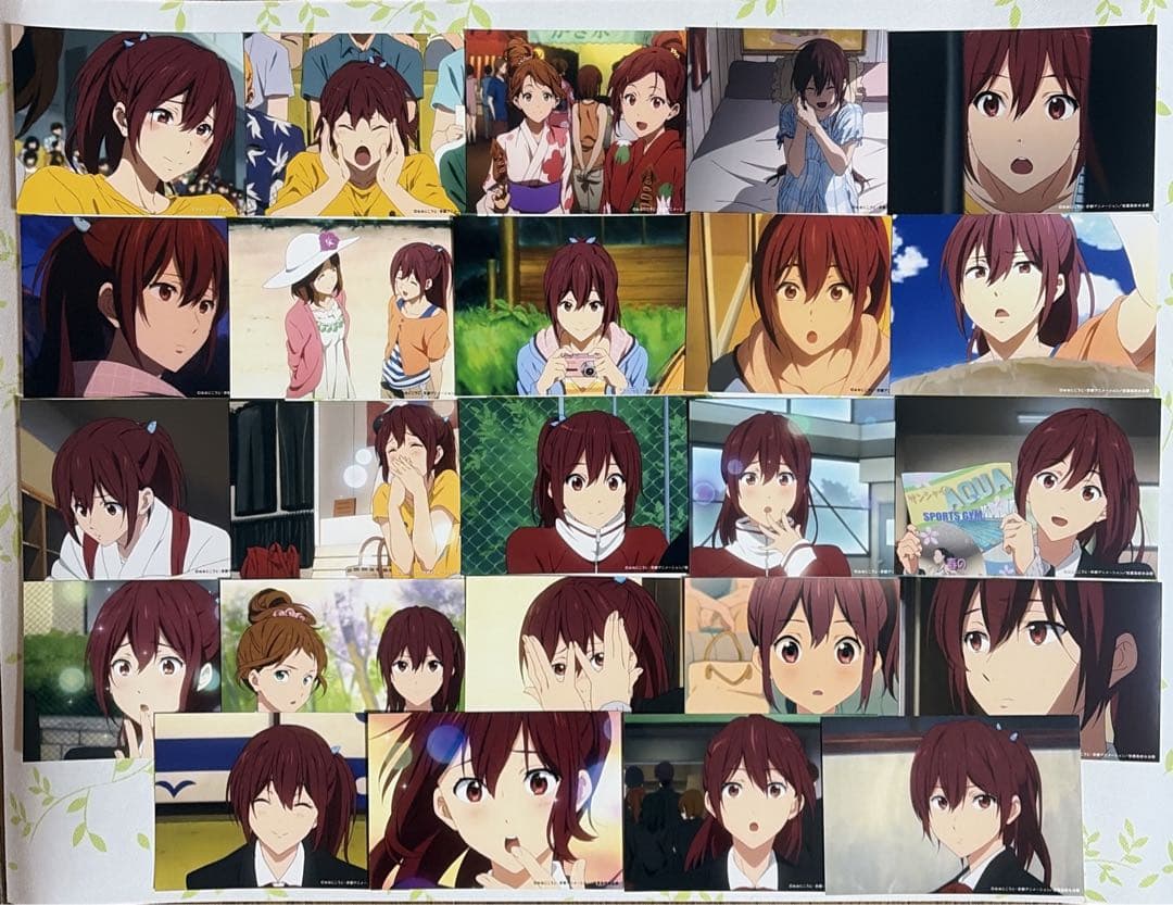 ✨️希少✨️【C85】TVアニメ Free! キャラクターフォトアルバム 松岡江