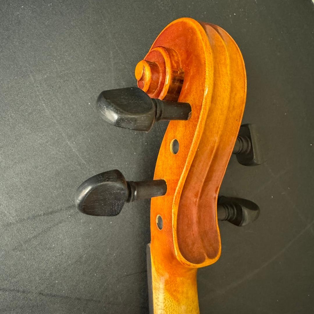 ☆鈴木バイオリン　バイオリン　4/4　No.300　1977年製　スズキ
