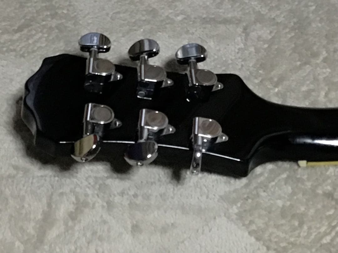 ギター Epiphone Les Paul 1960 TRIBUTE PLUS