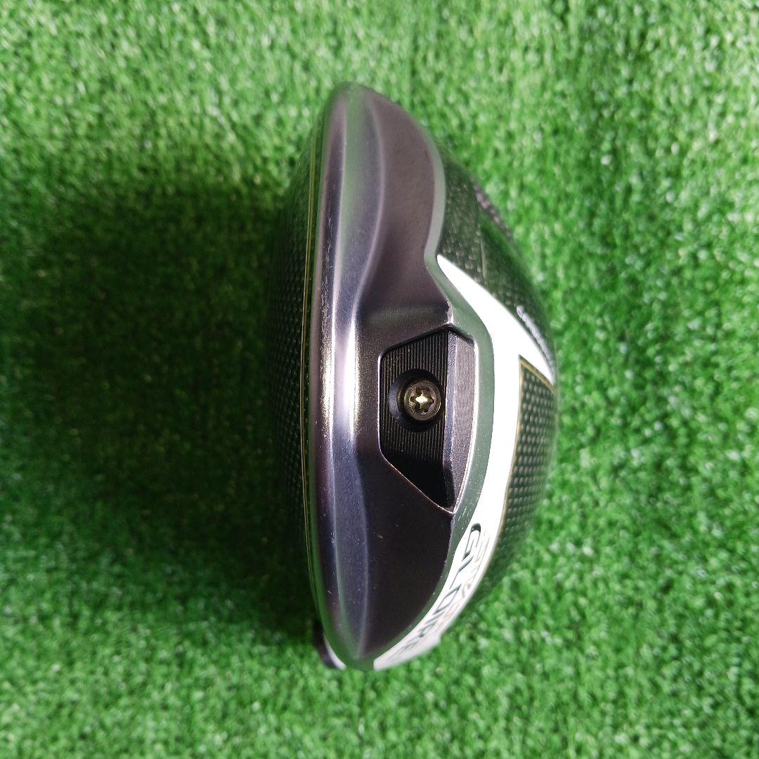 テーラーメイド ステルスグローレプラス ドライバー10.5°ヘッドのみ　No.2