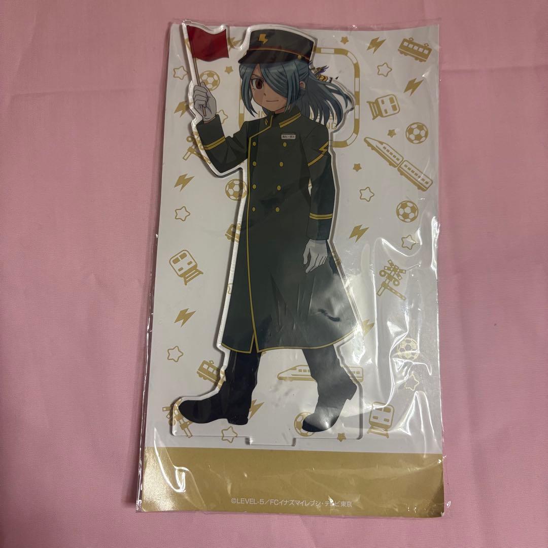 イナズマイレブン 風丸一郎太 アクリルスタンド 6点セット