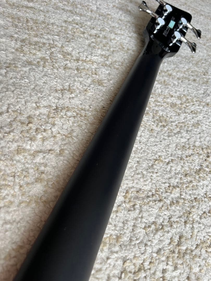 Supro Huntington Bass II スプロ エレキベース