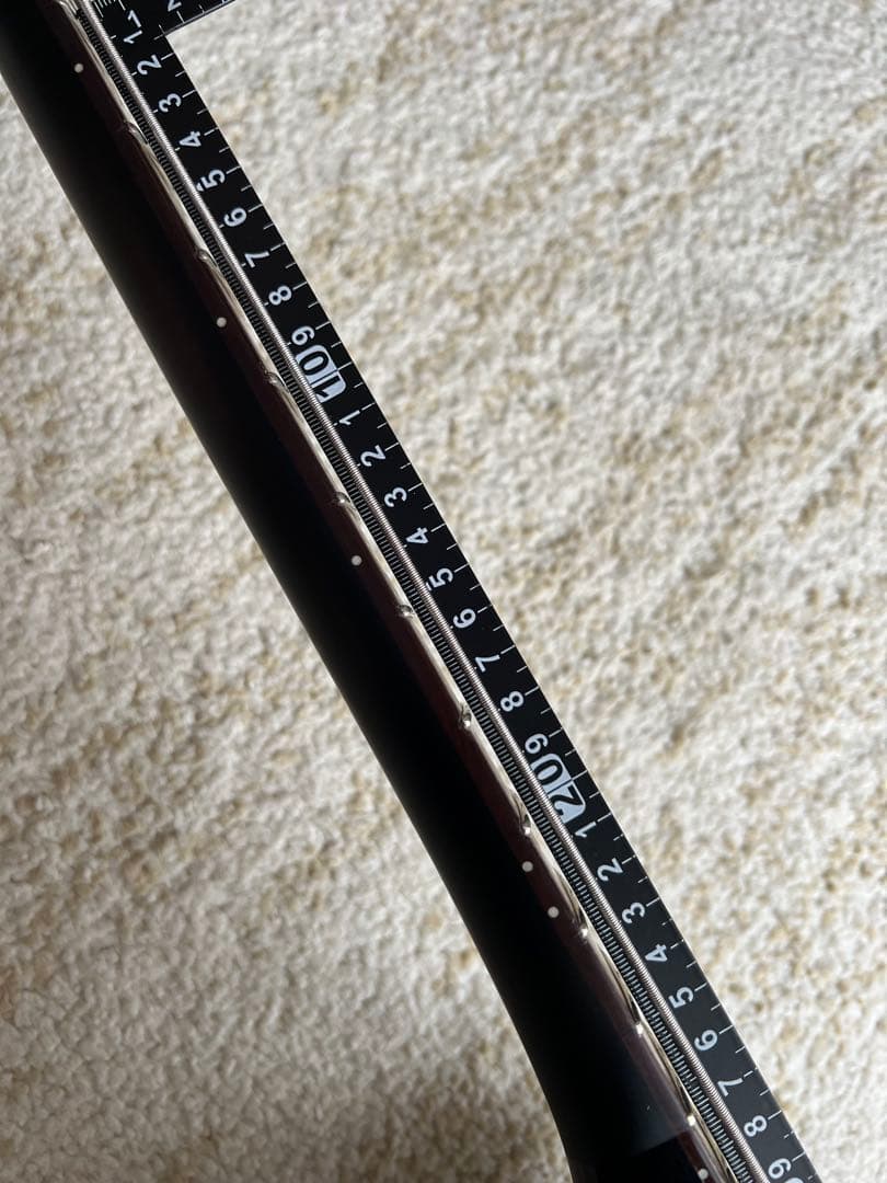 Supro Huntington Bass II スプロ エレキベース