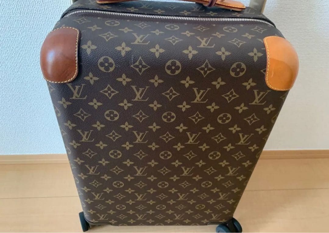 Louis Vuitton キャリーケース/スーツケース