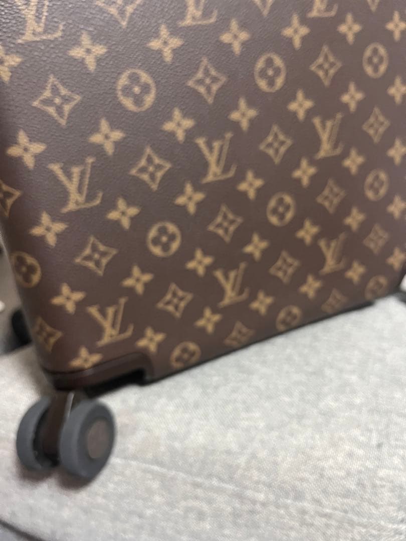 Louis Vuitton キャリーケース/スーツケース