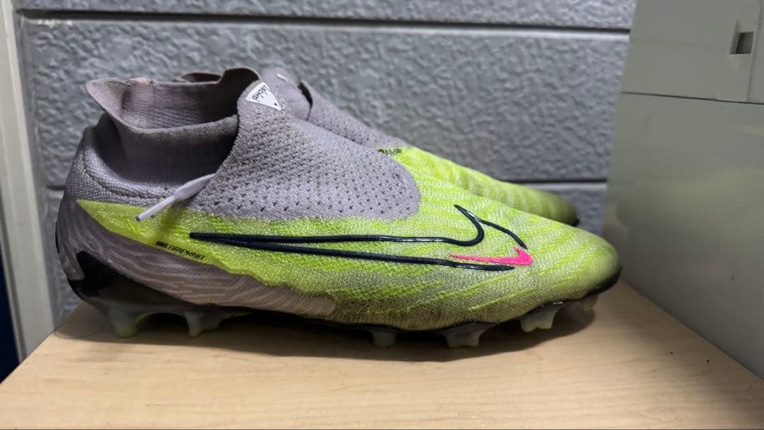 Nike ファントムGX エリート　DF 27.5