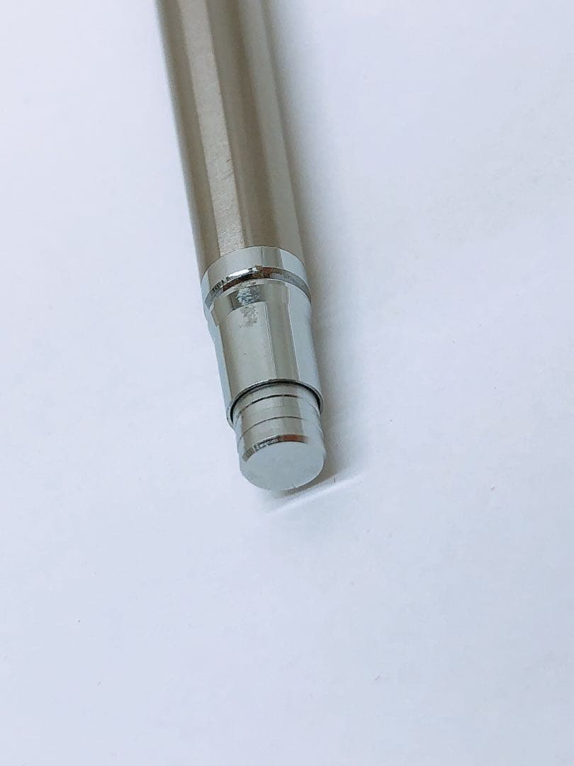 レア PENTEL Excalibur エクスキャリバー PXE5 シャーペン