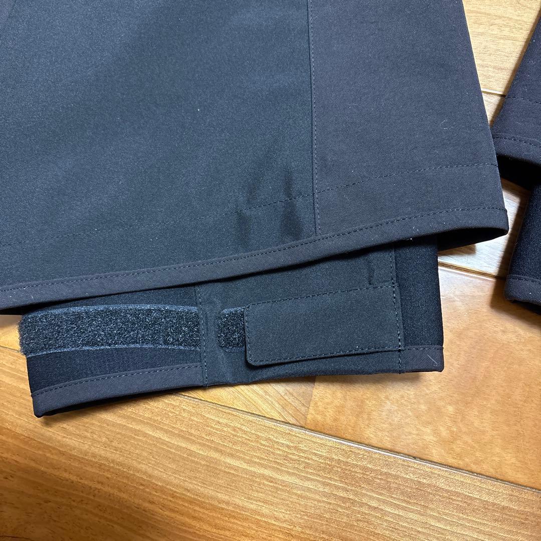 美品　シマノ 最高峰レインスーツRA-140X リミテッドプロ ゴアテックス