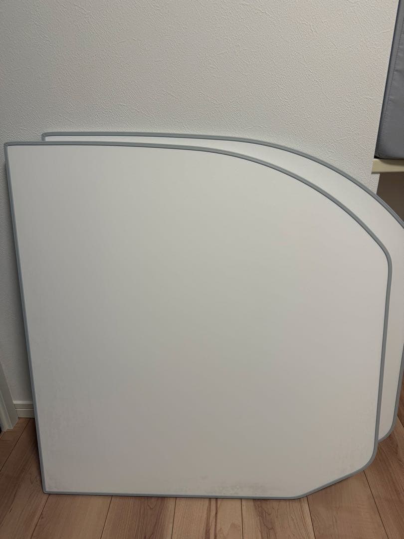 LIXIL 薄型保温組フタ 浴室部品[YFK-1580B(3)-D4]