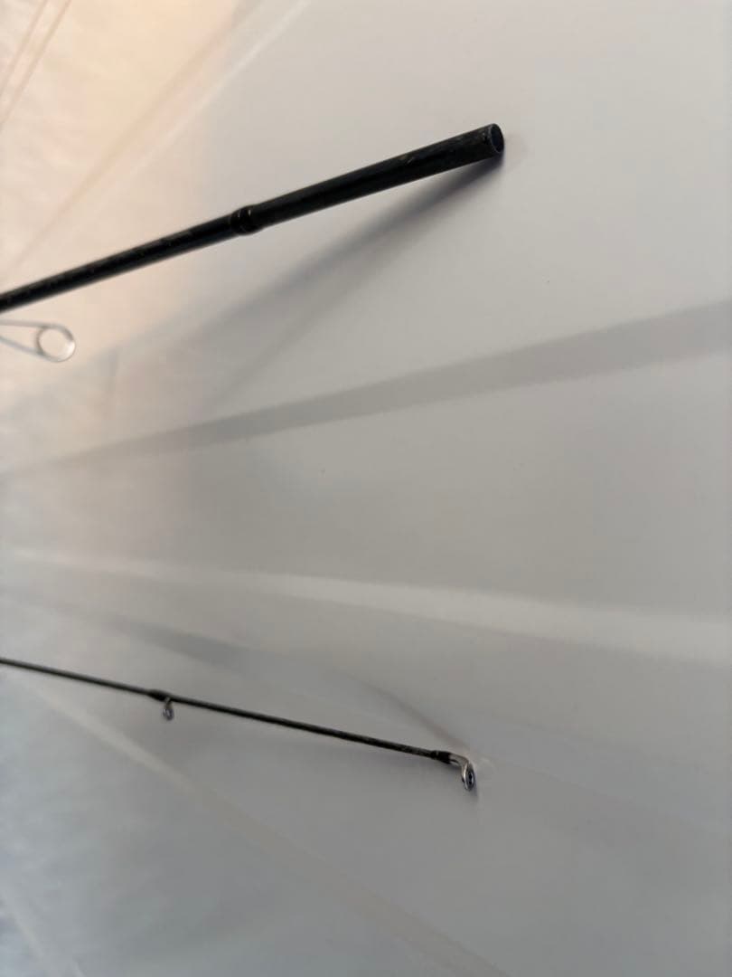 シマノ スピニングリール2台とロッド2本　まとめ売り