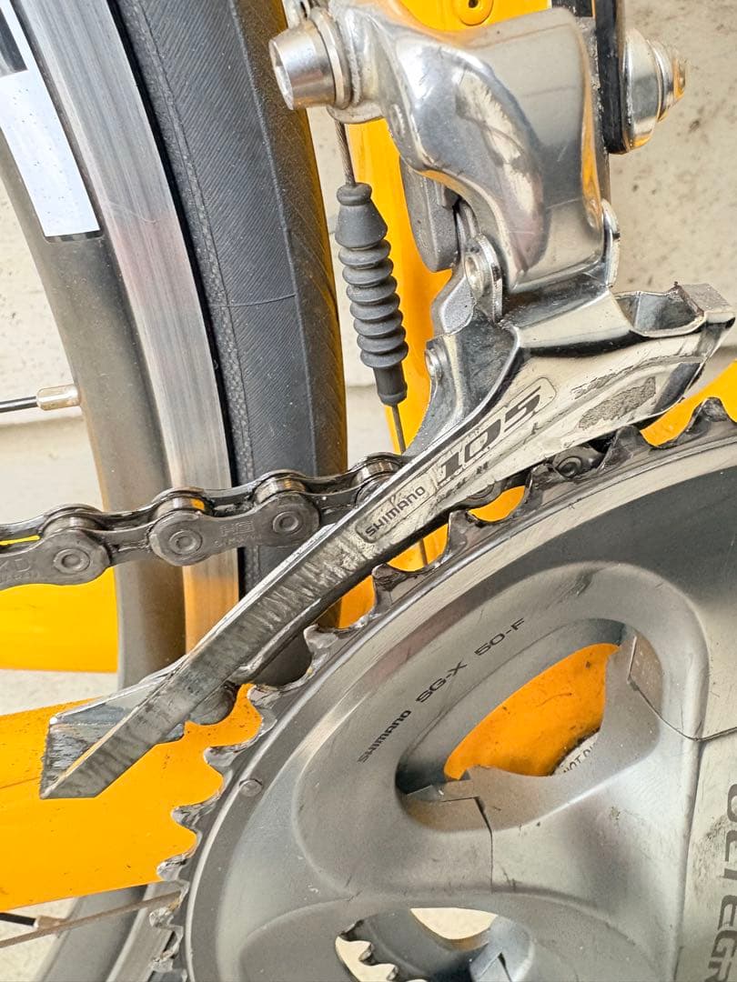 自転車本体 COLNAGO CLX 3.0 45s