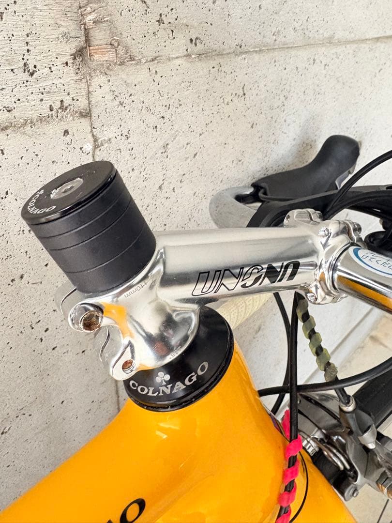 自転車本体 COLNAGO CLX 3.0 45s