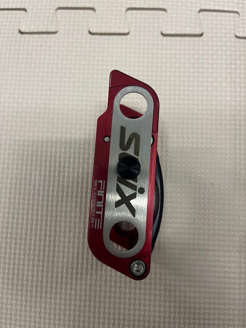 swix ストラクチャーツール クロスカントリースキー