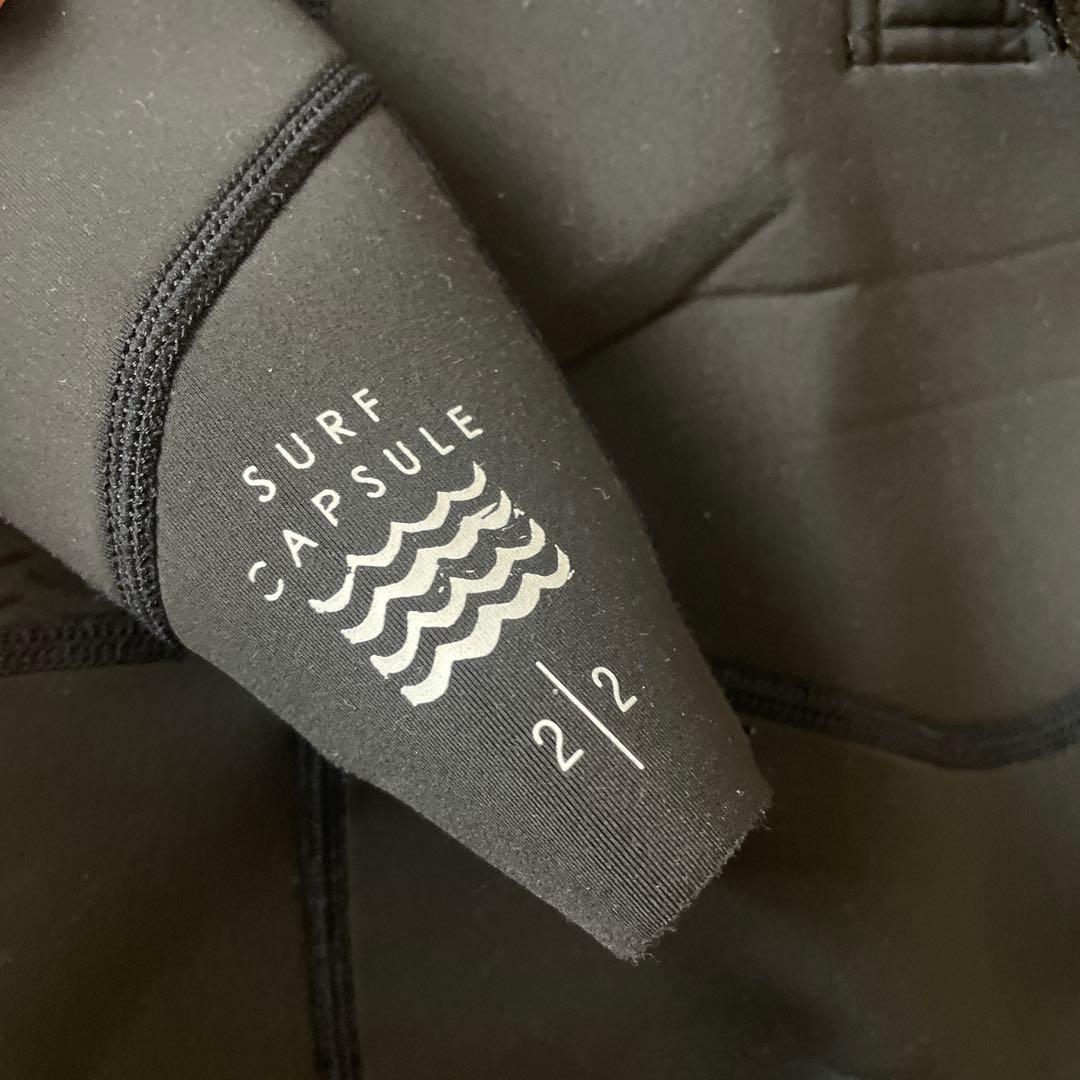 BILLABONG２ミリフルスーツ サイズ10 レディース