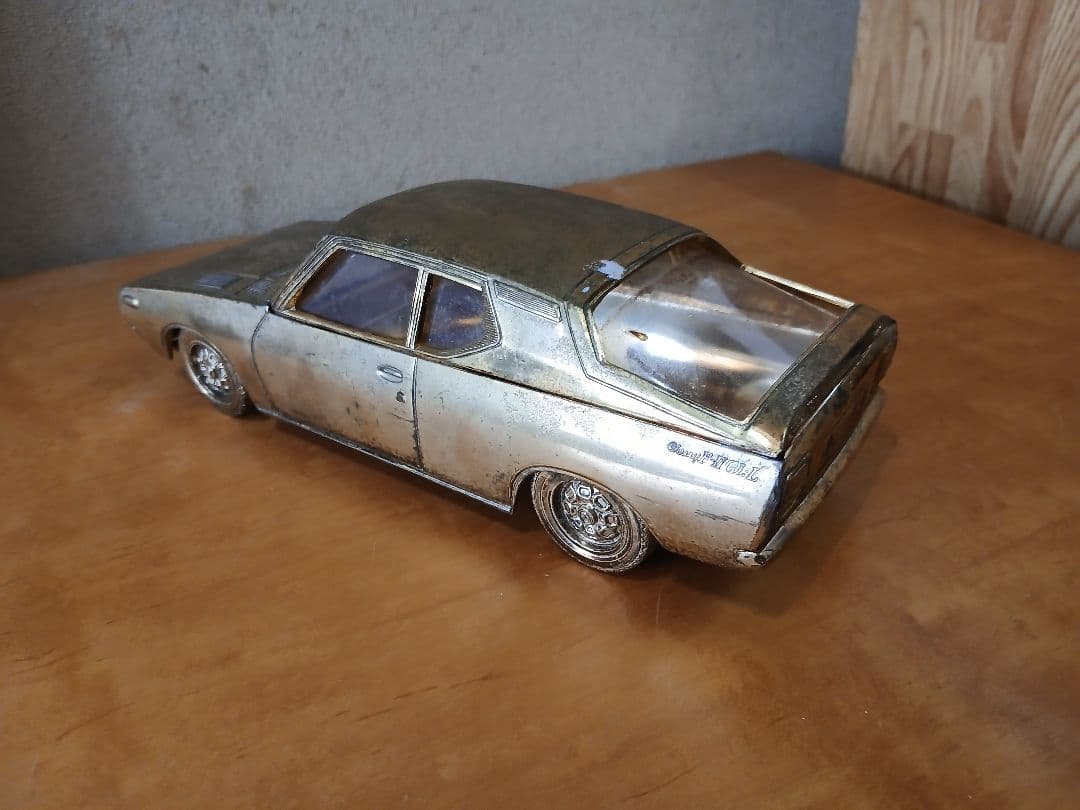 日産　チェリー