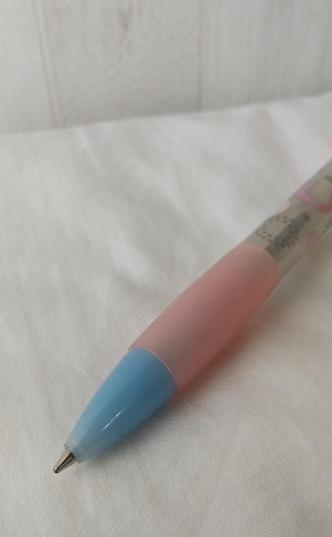 チョコキャット　ボールペン　レトロ　サンリオ